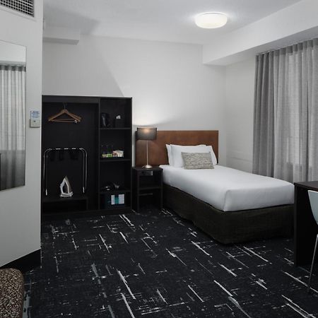 Mercure Welcome מלבורן מראה חיצוני תמונה