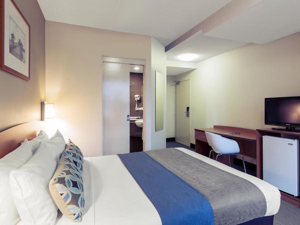 Mercure Welcome מלבורן מראה חיצוני תמונה
