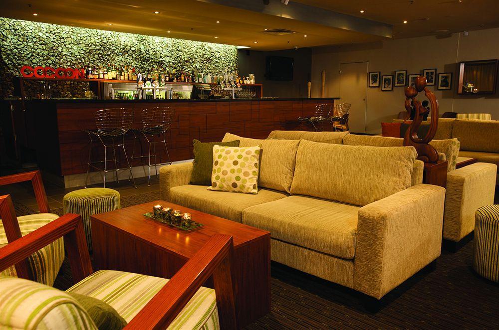 Mercure Welcome מלבורן מראה חיצוני תמונה
