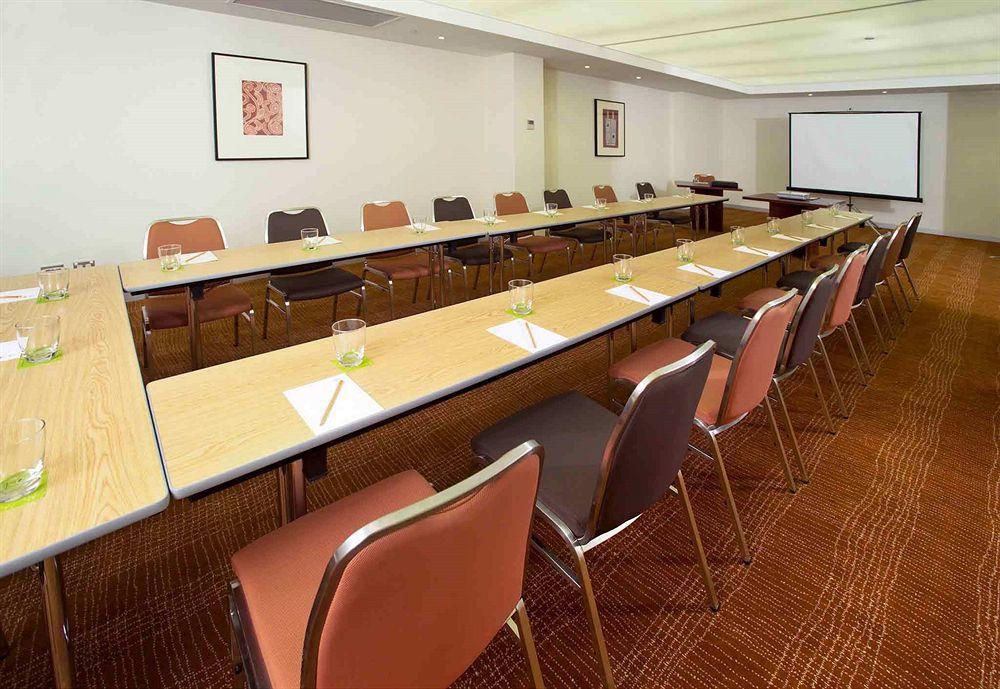 Mercure Welcome מלבורן מראה חיצוני תמונה