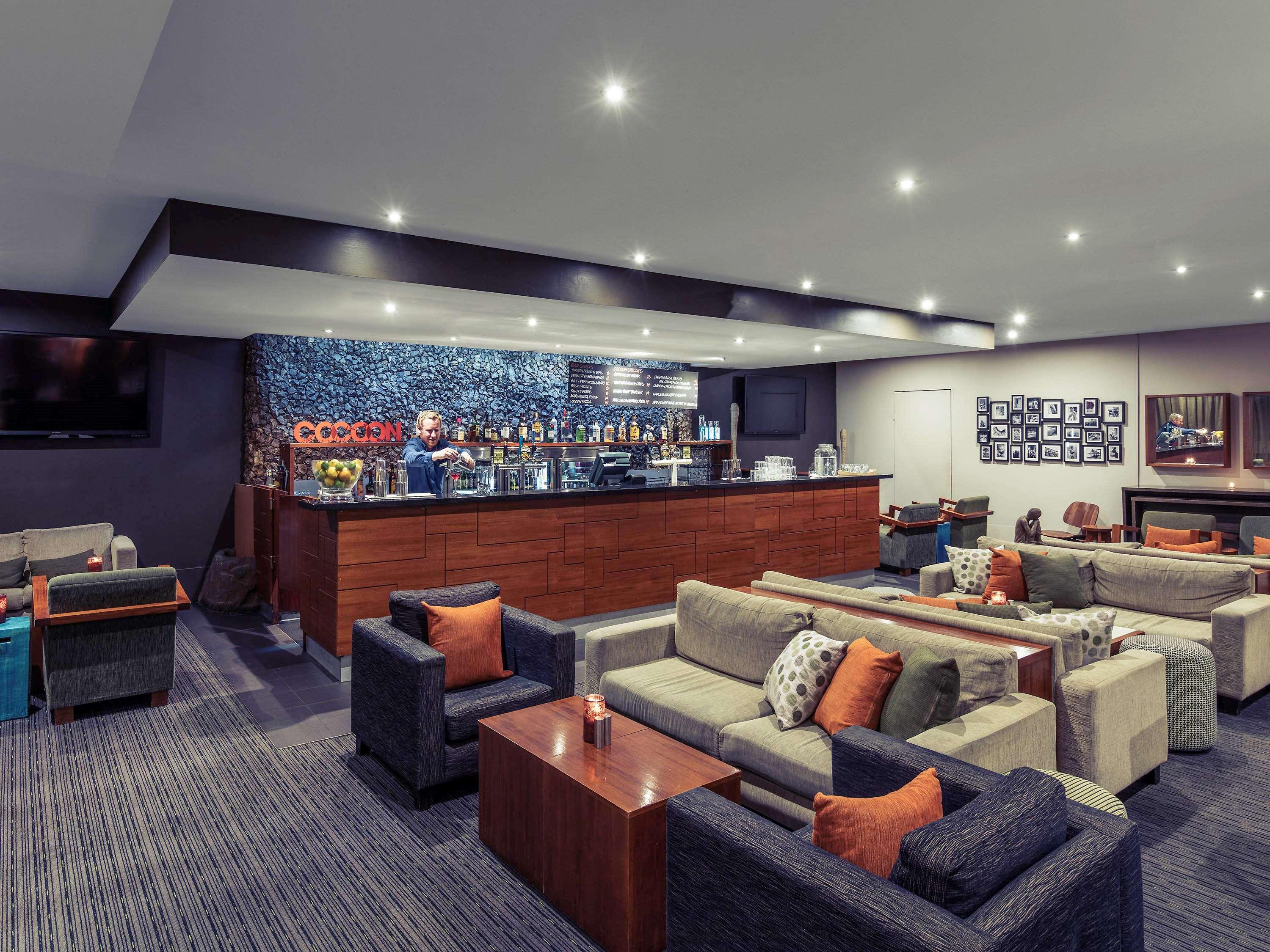Mercure Welcome מלבורן מראה חיצוני תמונה