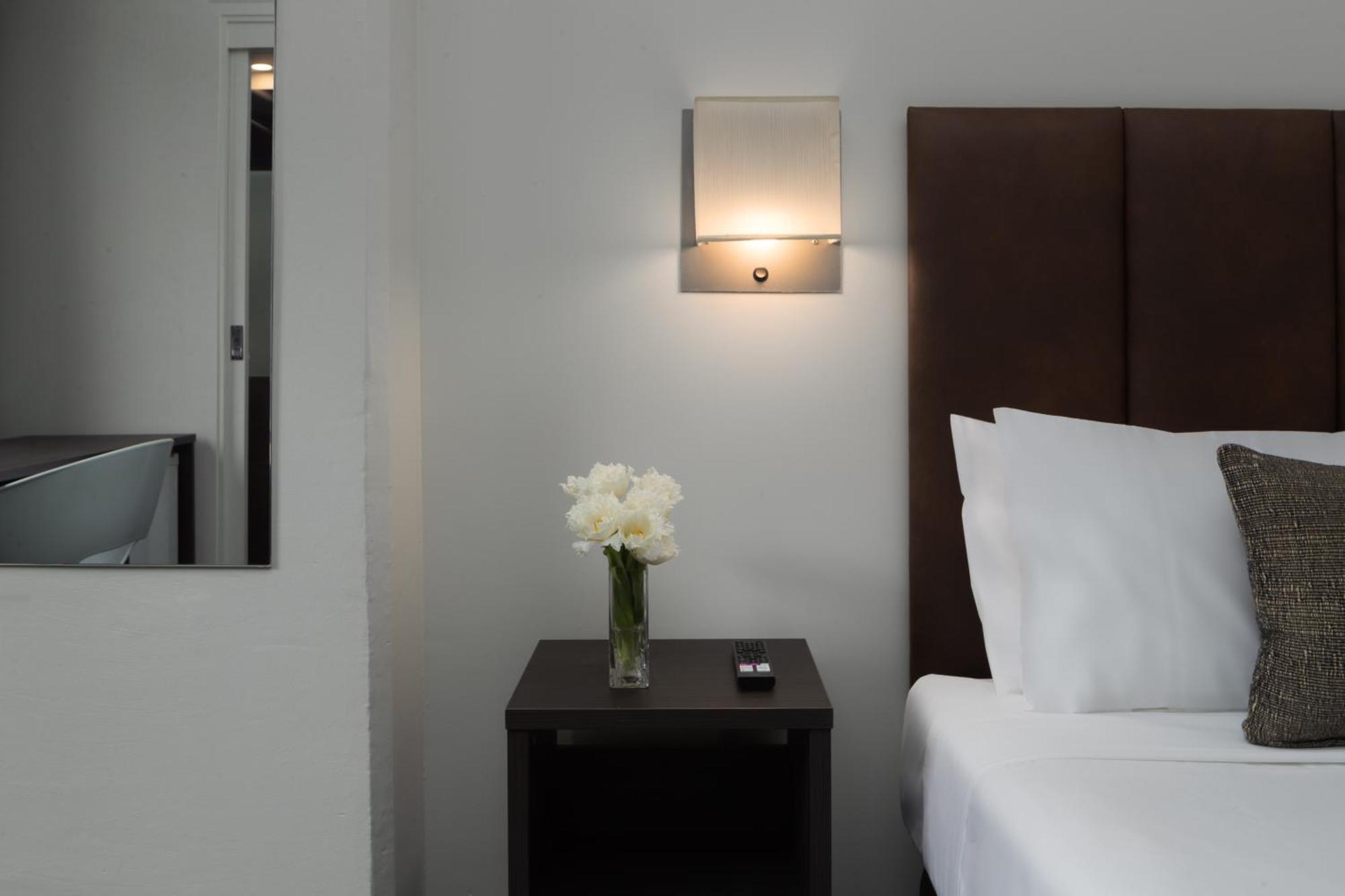 Mercure Welcome מלבורן מראה חיצוני תמונה