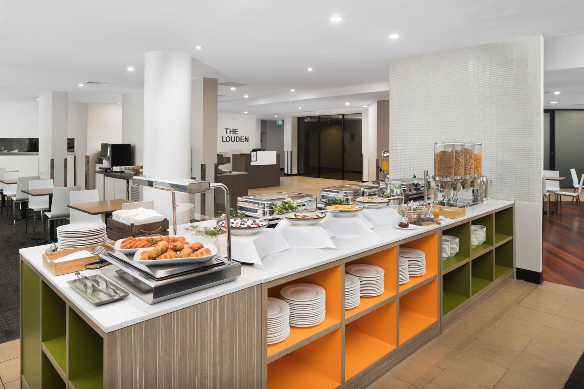 Mercure Welcome מלבורן מראה חיצוני תמונה
