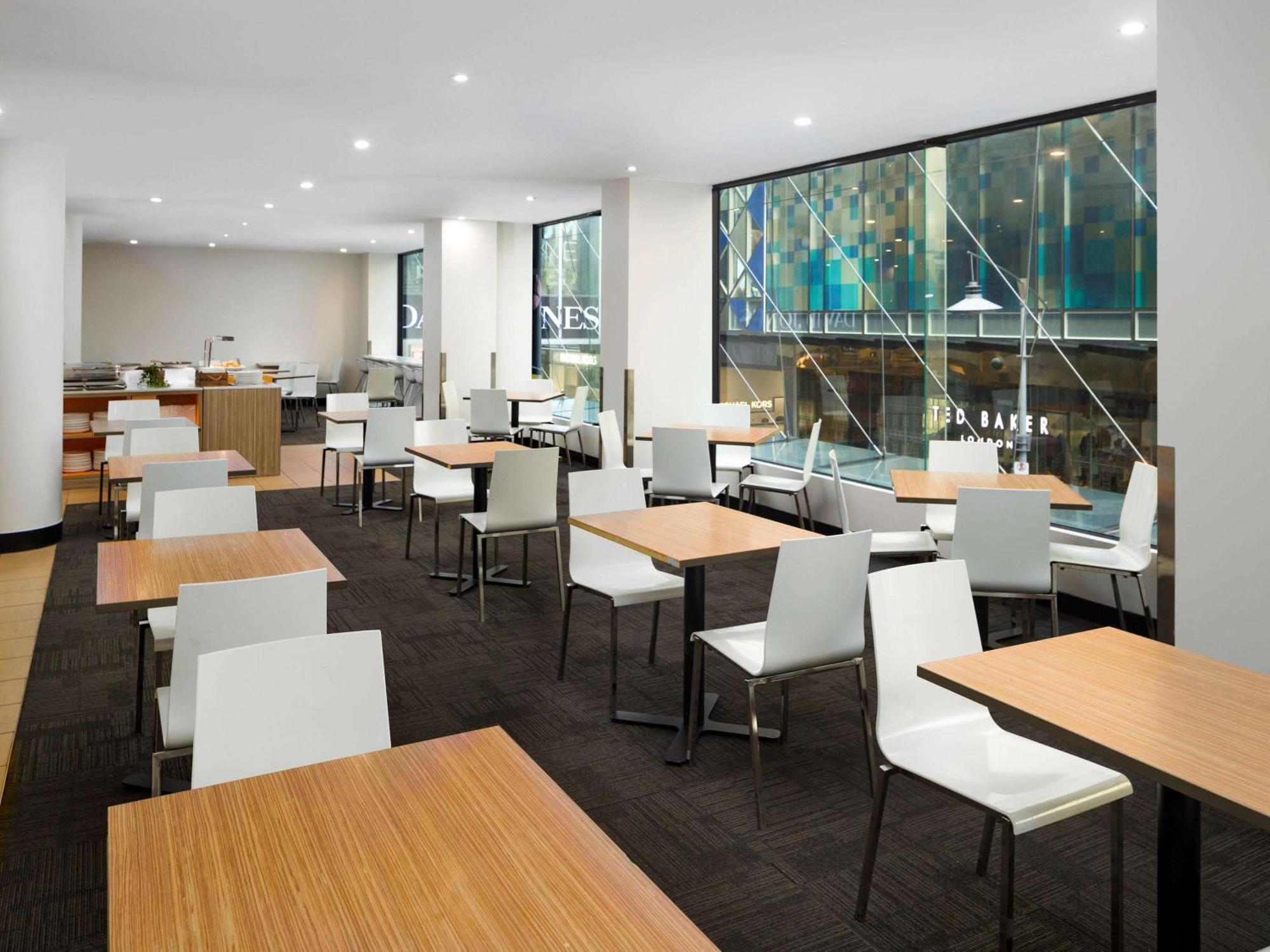 Mercure Welcome מלבורן מראה חיצוני תמונה