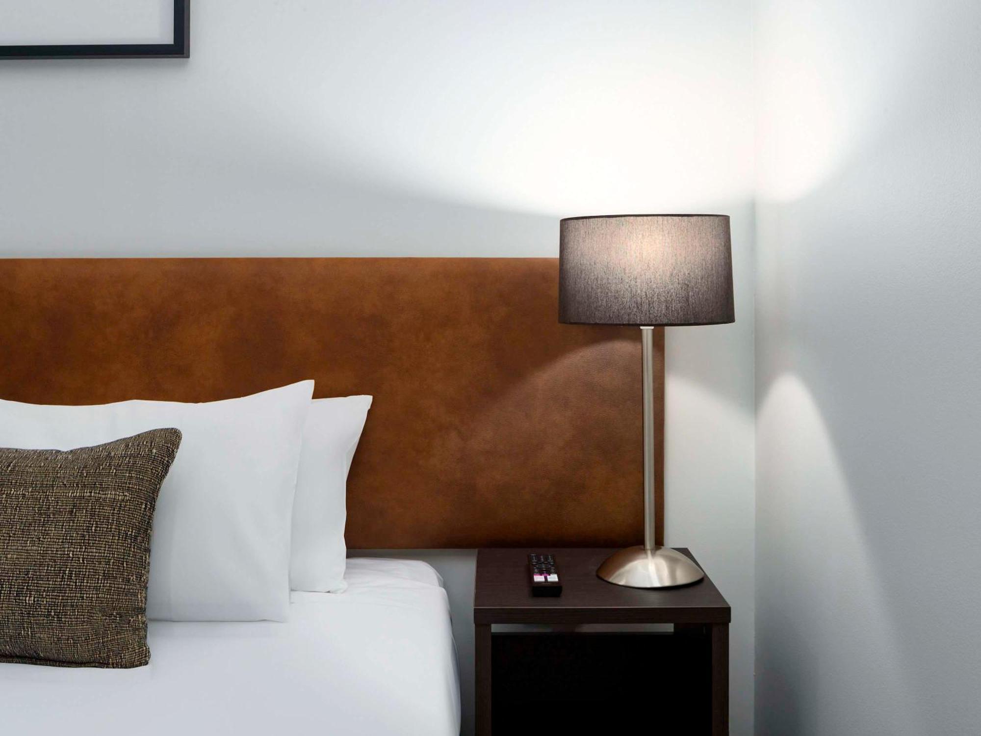 Mercure Welcome מלבורן מראה חיצוני תמונה