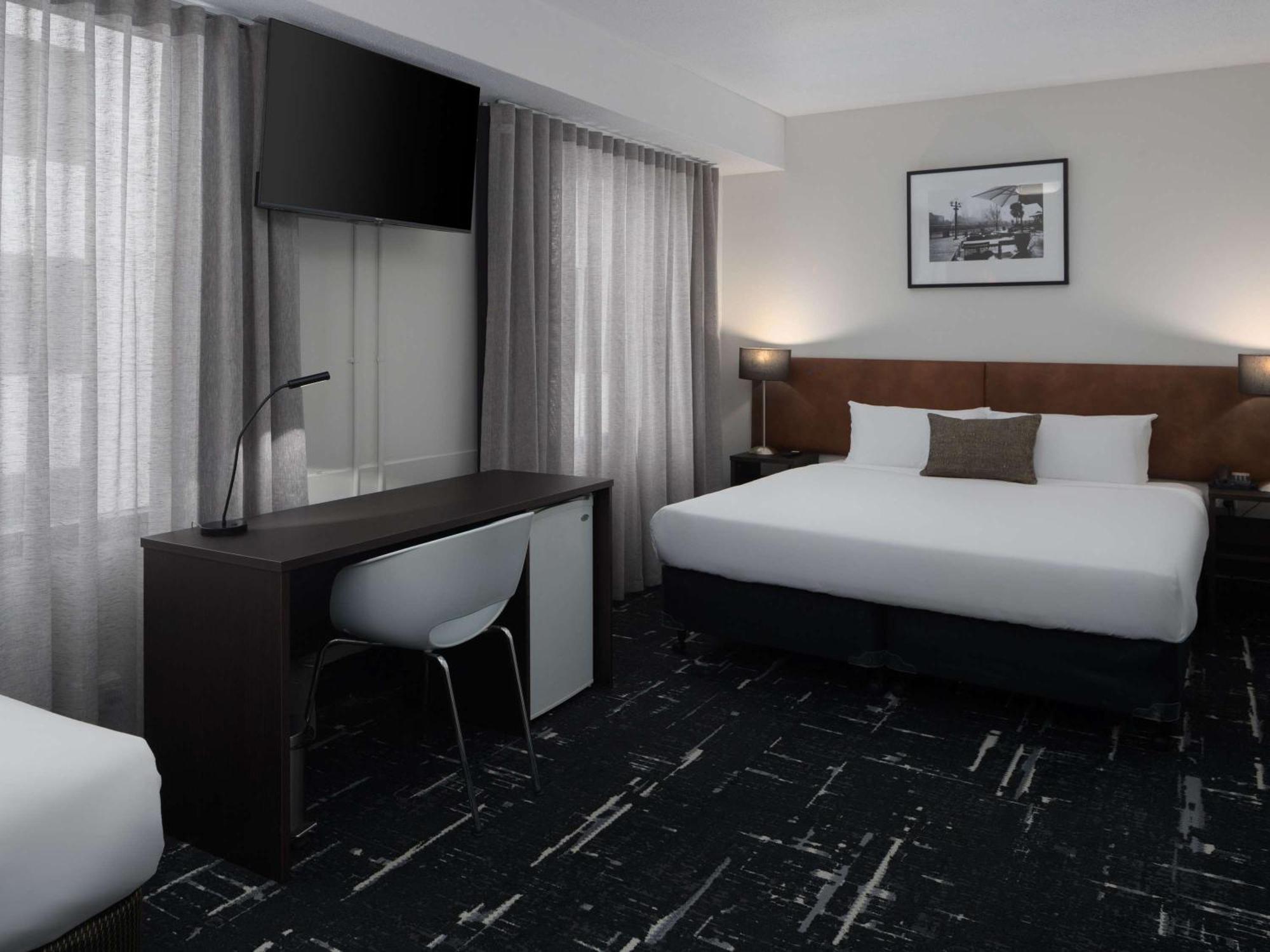 Mercure Welcome מלבורן מראה חיצוני תמונה