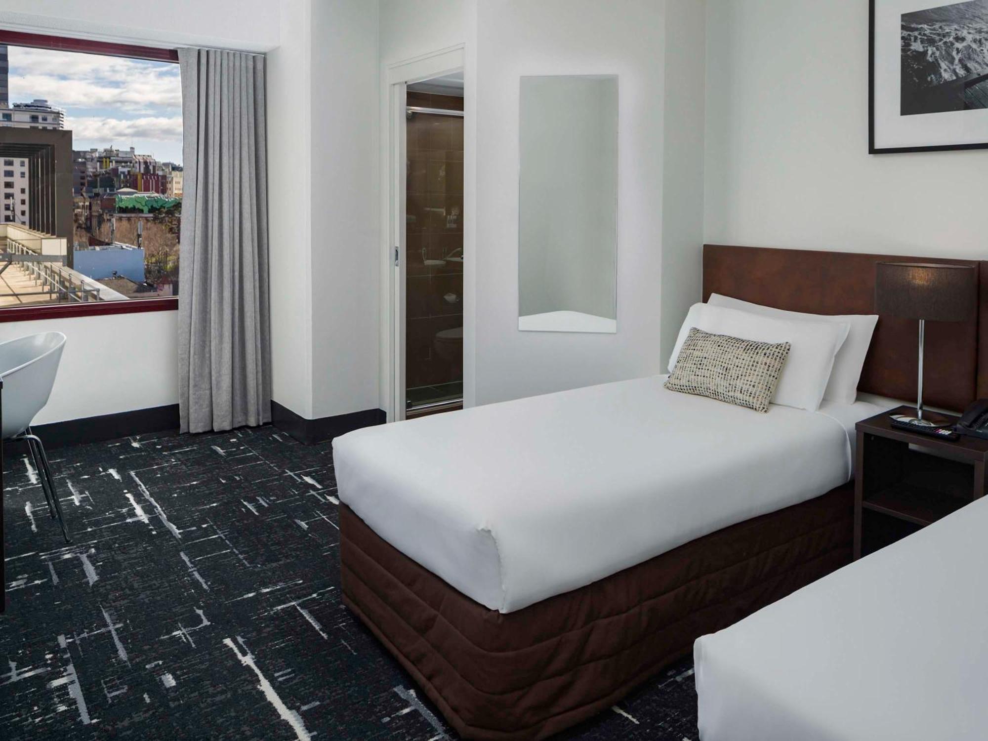 Mercure Welcome מלבורן מראה חיצוני תמונה