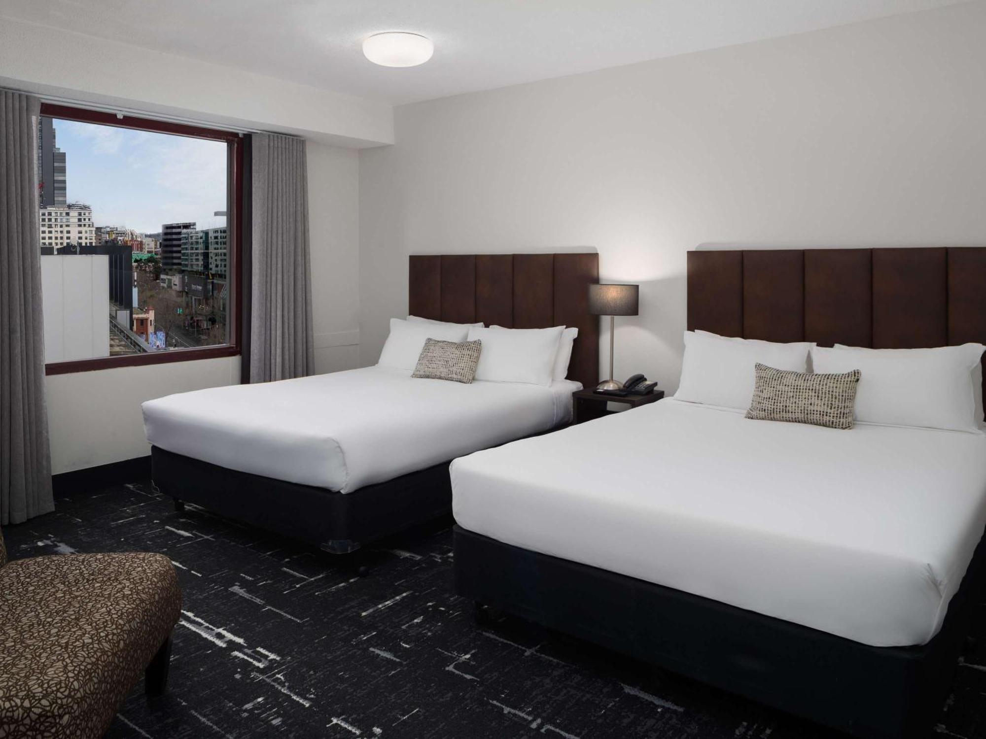 Mercure Welcome מלבורן מראה חיצוני תמונה