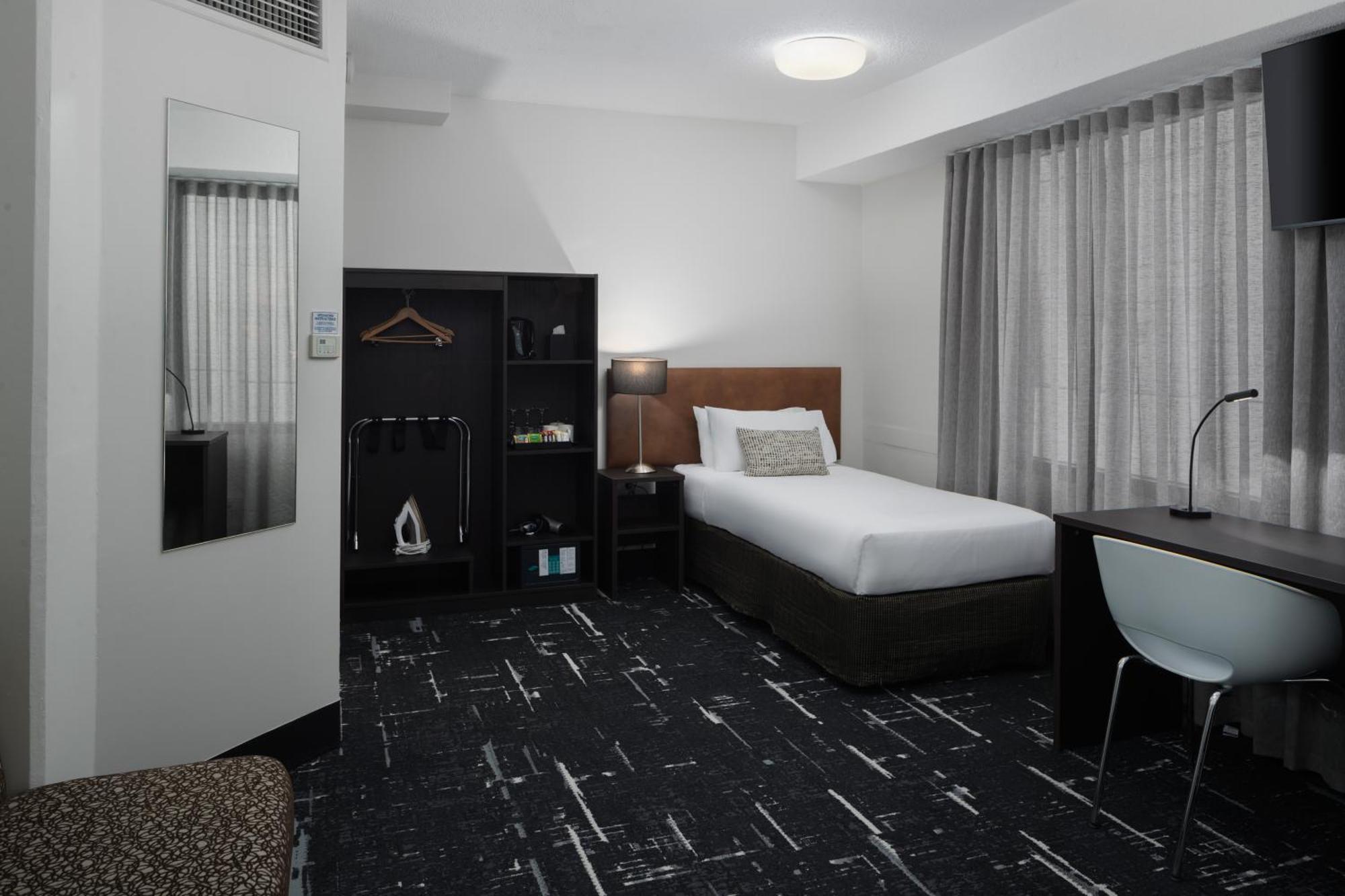 Mercure Welcome מלבורן מראה חיצוני תמונה