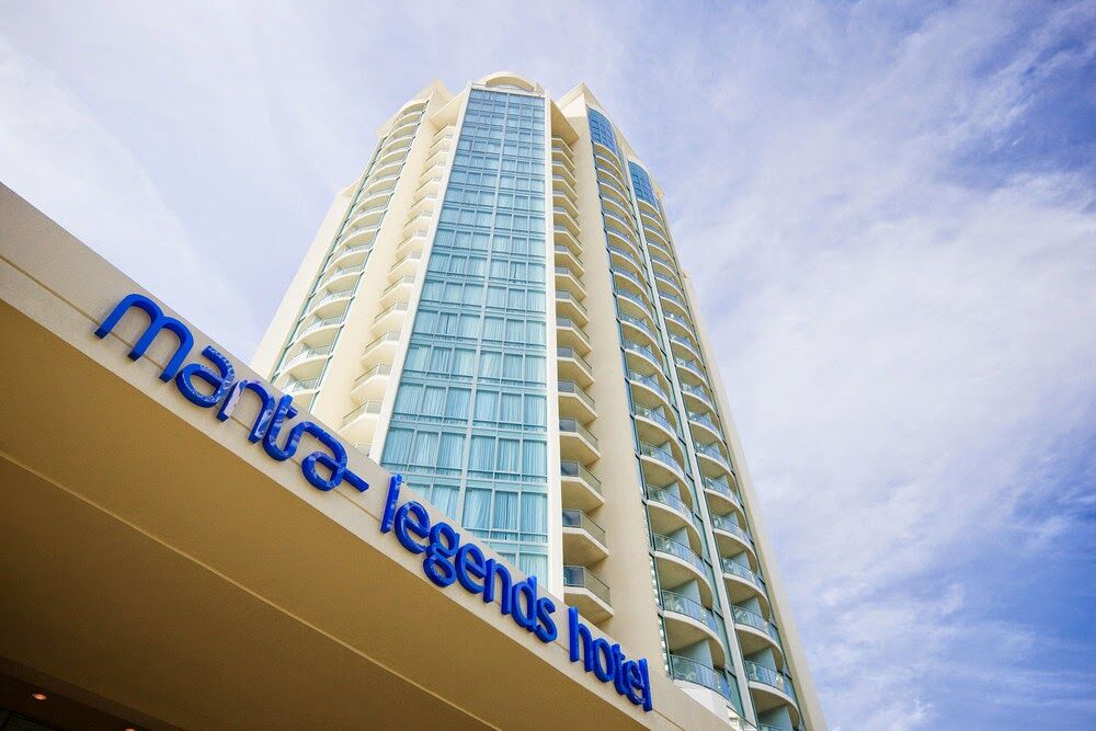 Mercure Welcome מלבורן מראה חיצוני תמונה