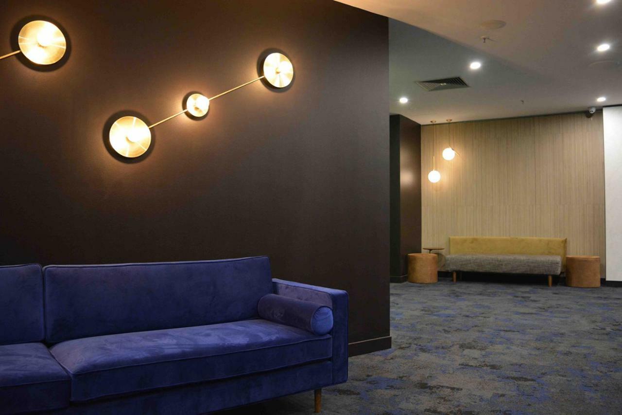 Mercure Welcome מלבורן מראה חיצוני תמונה