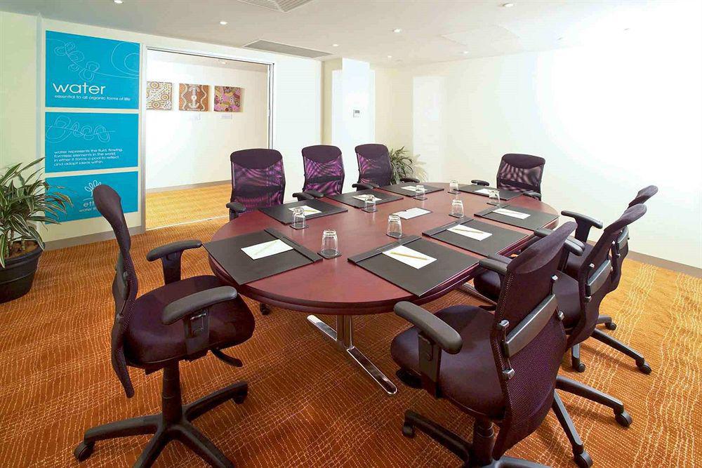 Mercure Welcome מלבורן מראה חיצוני תמונה